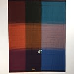 Indonesian Woven Lungi With Colorful and Unique Design