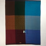 Indonesian Woven Sarong With Colorful and Unique Design