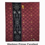 Excellent Quality of Indonesian Lungi for men by Wadimor