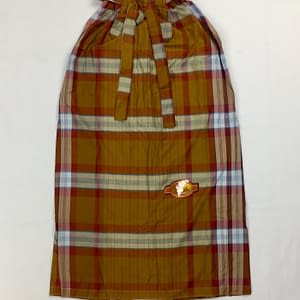 Checkered Lungi Sarong Pants Wholesale 