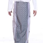 online store of Rayon men sarong with jacquard fabric by atlas