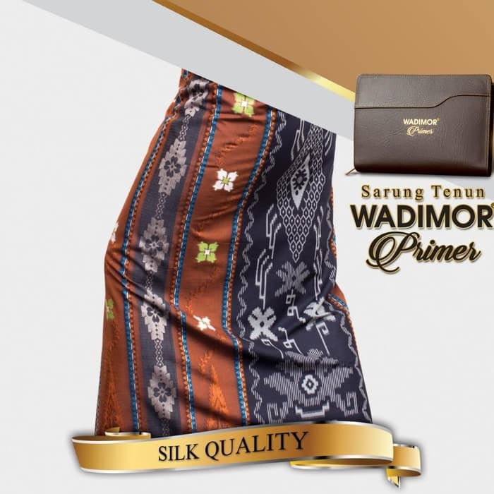 Excellence indian lungi wadimor with Wallet packing