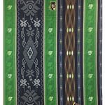 Excellence men sarong wadimor with Wallet packing