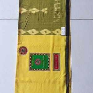 Indonesian Handloom lungi sarong with Plain color