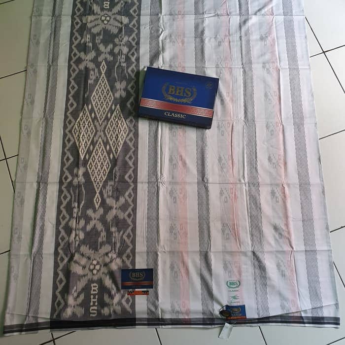 Classic indonesian lungi sarongs bhs