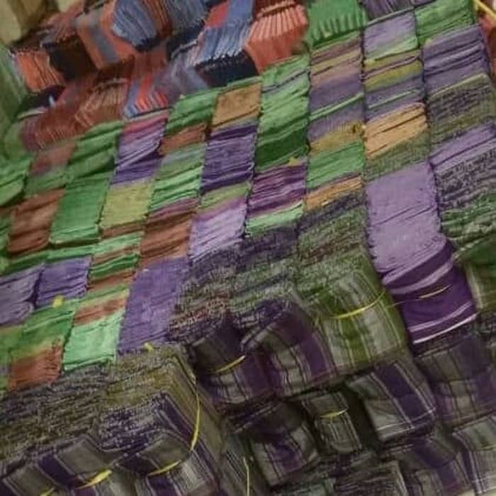 cheap checkered lungi sarong wholesale price