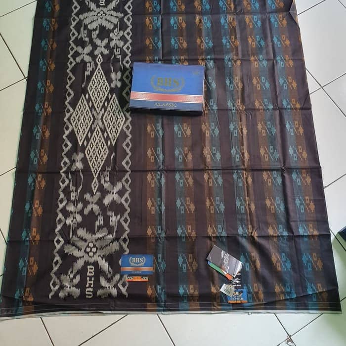 Classic indonesia lungi sarong bhs